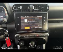 CITROEN C3 Aircross 1.5 bluehdi Feel s&s100cv my19 - 12