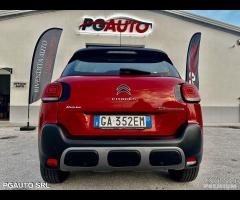 CITROEN C3 Aircross 1.5 bluehdi Feel s&s100cv my19 - 14