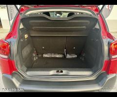 CITROEN C3 Aircross 1.5 bluehdi Feel s&s100cv my19 - 15