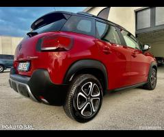 CITROEN C3 Aircross 1.5 bluehdi Feel s&s100cv my19 - 17