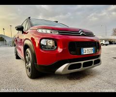 CITROEN C3 Aircross 1.5 bluehdi Feel s&s100cv my19 - 18