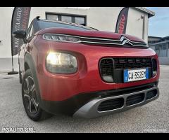 CITROEN C3 Aircross 1.5 bluehdi Feel s&s100cv my19 - 19