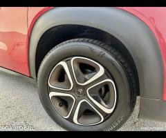 CITROEN C3 Aircross 1.5 bluehdi Feel s&s100cv my19 - 20