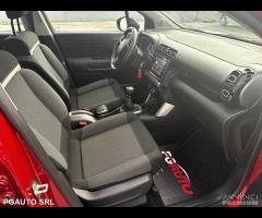 CITROEN C3 Aircross 1.5 bluehdi Feel s&s100cv my19 - 21