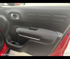 CITROEN C3 Aircross 1.5 bluehdi Feel s&s100cv my19 - 23