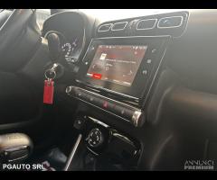 CITROEN C3 Aircross 1.5 bluehdi Feel s&s100cv my19 - 24