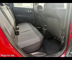 CITROEN C3 Aircross 1.5 bluehdi Feel s&s100cv my19 - 25