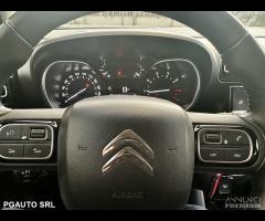 CITROEN C3 Aircross 1.5 bluehdi Feel s&s100cv my19 - 26