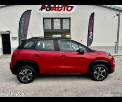 CITROEN C3 Aircross 1.5 bluehdi Feel s&s100cv my19 - 27