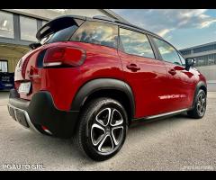 CITROEN C3 Aircross 1.5 bluehdi Feel s&s100cv my19 - 28