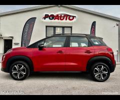 CITROEN C3 Aircross 1.5 bluehdi Feel s&s100cv my19 - 29