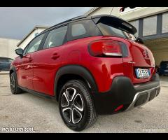 CITROEN C3 Aircross 1.5 bluehdi Feel s&s100cv my19 - 30
