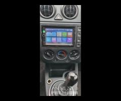 Ford fiesta 1.4 diesel automatico - 13