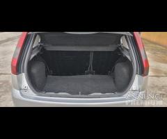 Ford fiesta 1.4 diesel automatico - 15