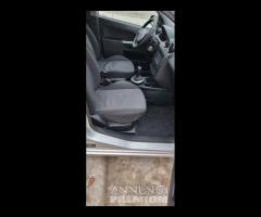 Ford fiesta 1.4 diesel automatico - 17