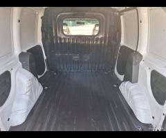 Fiat Doblo 1.9 JTD cat Cargo Semivetrato SX - 6