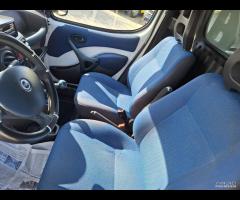 Fiat Doblo 1.9 JTD cat Cargo Semivetrato SX - 14