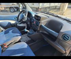 Fiat Doblo 1.9 JTD cat Cargo Semivetrato SX - 15