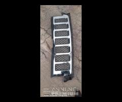 griglia Anteriore jeep grand cherokee 2012