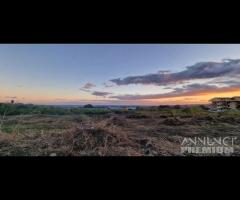 Terreno edificabile a Fiumefreddo di Sicilia