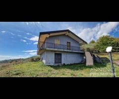 Villetta panoramica a Montargano-Mascali - 9