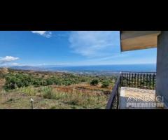 Villetta panoramica a Montargano-Mascali - 11