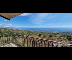 Villetta panoramica a Montargano-Mascali - 13