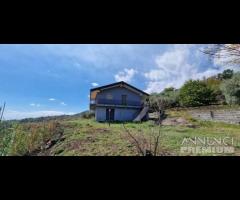 Villetta panoramica a Montargano-Mascali - 16