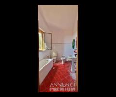 Villetta panoramica a Montargano-Mascali - 17