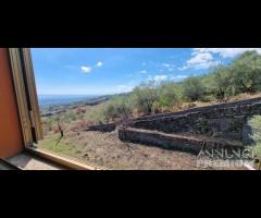 Villetta panoramica a Montargano-Mascali - 18