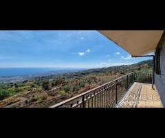 Villetta panoramica a Montargano-Mascali - 20