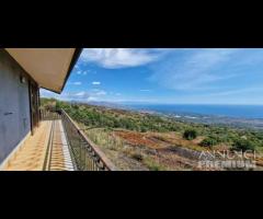 Villetta panoramica a Montargano-Mascali - 21