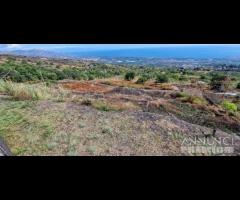 Villetta panoramica a Montargano-Mascali - 22