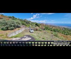 Villetta panoramica a Montargano-Mascali - 23