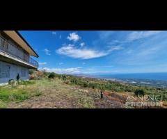 Villetta panoramica a Montargano-Mascali - 24