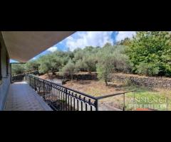 Villetta panoramica a Montargano-Mascali - 25