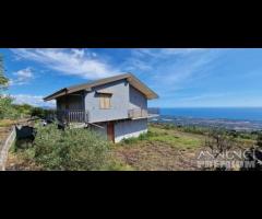 Villetta panoramica a Montargano-Mascali - 26