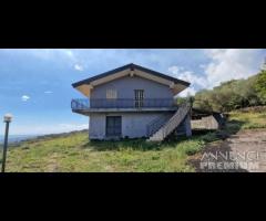 Villetta panoramica a Montargano-Mascali - 27