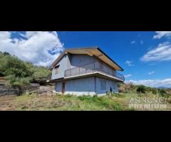 Villetta panoramica a Montargano-Mascali - 28