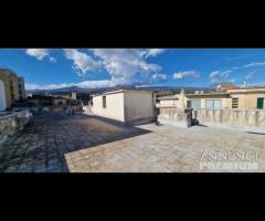 Casa indipendente 280mq a Giarre centro - 13