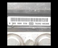 0265800559 0265232077 8200747140 Centralina pompa - 7