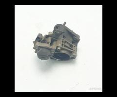 Corpo farfallato valvola a farfalla aspirazione Fi - 12