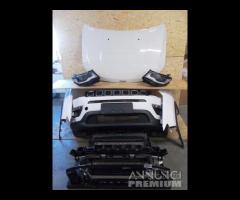 BMW x5 g05 set laser Faro