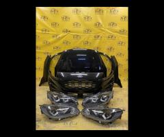 FORD Focus MK4 PERFETTO Fo Set musata anteriore