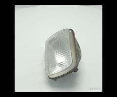 13770 faro fanale proiettore anteriore Piaggio Ape