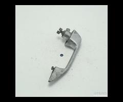 1157660101 maniglia esterna portiera Mercedes W114 - 12