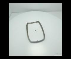 Cornice finitura cromata fari anteriori Mercedes W - 9