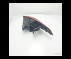 Faro fanale gruppo ottico stop Renault Laguna MK3 - 8