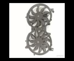 A9400004 Elettroventola raffreddamento motore Infi - 6