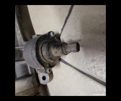 Scatola guida sterzo motorino audi A4 B9 8W  8W042 - 6